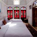 Reseve Sohrevardi Traditional Hotel Isfahan