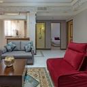 Reseve Khatoon Apartment Hotel Isfahan