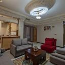 رزرو هتل آپارتمان خاتون اصفهان