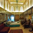 Reseve Malek Al-Tojar Hotel Yazd
