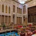 Reseve Malek Al-Tojar Hotel Yazd