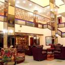 رزرو هتل جهانگردی دلوار بوشهر