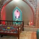 رزرو اقامتگاه سنتی آریو اصفهان