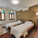 Reseve Armenia Hotel Isfahan