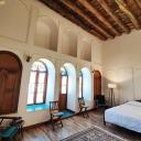 Reseve Armenia Hotel Isfahan