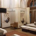 Reseve Atiq Traditional Hotel Isfahan