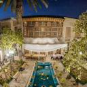 رزرو بوتیک هتل درب شازده شیراز