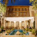 رزرو بوتیک هتل درب شازده شیراز