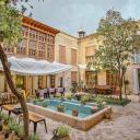 Reseve Darb-e Shazdeh Boutique Hotel Shiraz