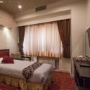 Reseve Morvarid Hotel Tehran