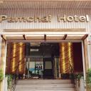 Reseve Pamchal Hotel Tehran