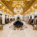 رزرو هتل رز درویشی مشهد
