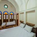 Reseve Saraye Shasusa Hotel Kashan