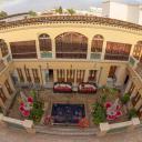 رزرو هتل سنتی طلوع خورشید اصفهان