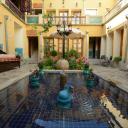 رزرو هتل سنتی طلوع خورشید اصفهان