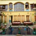 Reseve Toloo Khorshid Hotel Isfahan