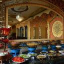 Reseve Toloo Khorshid Hotel Isfahan