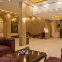 Reseve Talar Hotel Shiraz