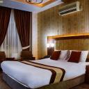Reseve Talar Hotel Shiraz