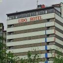 رزرو هتل لیدو رامسر