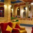رزرو هتل سنتی درباری شیراز