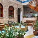 Reseve Darbari Hotel Shiraz