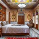 رزرو بوتیک هتل داروش شیراز