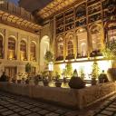 رزرو هتل سنتی عمارت فیل شیراز
