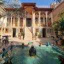 Reseve Alan Boutique Hotel Shiraz