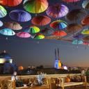 Reseve Fazeli Hotel Yazd