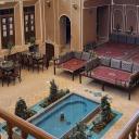 رزرو هتل سنتی فیروزه یزد