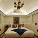 Reseve Givak Hotel Kashan