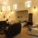 Reseve Mehr Traditional Hotel Yazd