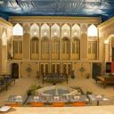 Reseve Pars Traditional Hotel Yazd