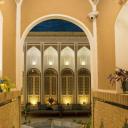 Reseve Pars Traditional Hotel Yazd