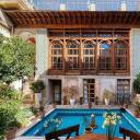 رزرو بوتیک هتل راوی شیراز