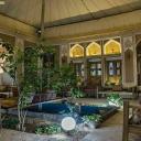 رزرو هتل سنتی رویای قدیم یزد