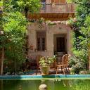 رزرو بوتیک هتل خانه شیرازی شیراز