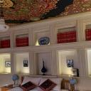 رزرو بوتیک هتل خانه شیرازی شیراز
