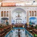 Reseve Vali Traditional Hotel Yazd