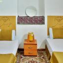 Reseve Vali Traditional Hotel Yazd