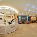 Reseve Saran Hotel Isfahan