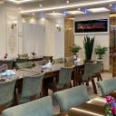 Reseve Saran Hotel Isfahan