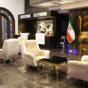 Reseve Ronia Apartment Hotel Tehran