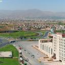 رزرو هتل امیران 2 همدان