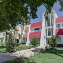 رزرو هتل جهانگردی شیراز